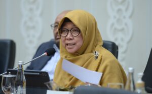 anis byarwati dpr