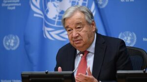 antonio guterres aa