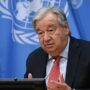 antonio guterres aa