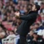 arteta getty
