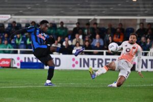 atalanta roma