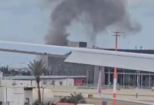 bandara tel aviv