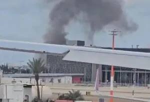 bandara tel aviv