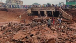 banji bandang ap nigeria