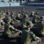 barak militer