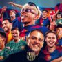 barca juara