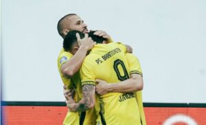 barito sedih