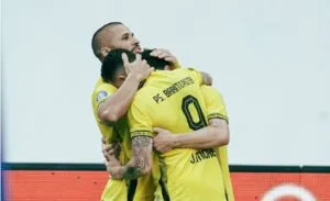 barito sedih