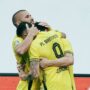 barito sedih