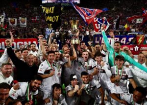 bologna juara