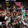 bologna juara