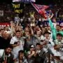 bologna juara