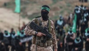 brigade al qassam