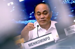 budi arie info