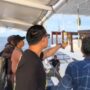 bupati mentawai ngamuk x