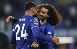 cucurella chelsea getty