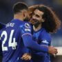 cucurella chelsea getty