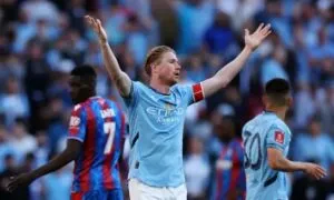 de bruyne getty