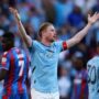 de bruyne getty