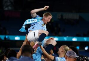 de bruyne reuters