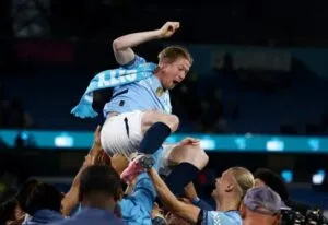 de bruyne reuters