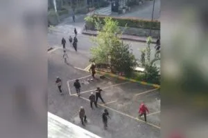 dokumentasi mahasiswa umi makassar