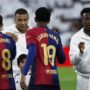 el clasico 25 marca