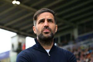 fabregas getty
