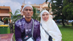 fadli arbainah kemenag