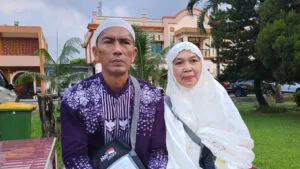 fadli arbainah kemenag