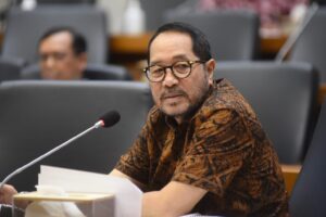 firman soebagyo dpr golkar