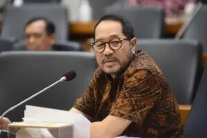 firman soebagyo dpr golkar