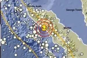 gempa aceh