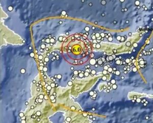 gempa gorontalo