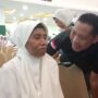 haji lombok nangis