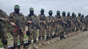 hamas anadolu