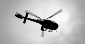 heli ilustrasi