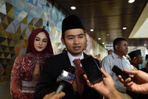 imron amin gerindra