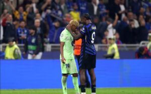 inter barca uefa