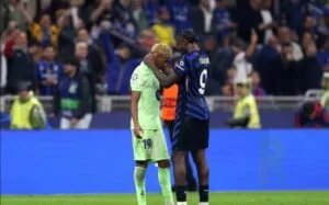 inter barca uefa