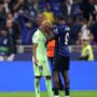 inter barca uefa