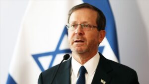 isaac herzog aa