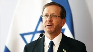isaac herzog aa