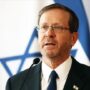 isaac herzog aa