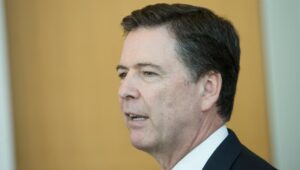 james comey