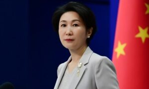 jubir menlu0china