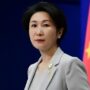 jubir menlu0china
