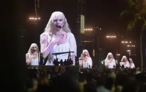 lady gaga reuters