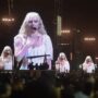 lady gaga reuters