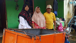 legiman istri kemenag